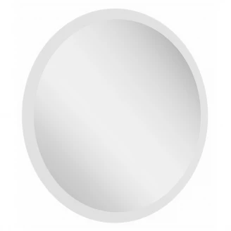 Ravak Spejl <strong>Orbit</strong>  med LED Belysning 50 cm